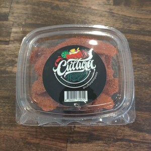 Cultura Dried Mangos