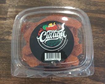 Cultura Dried Mangos