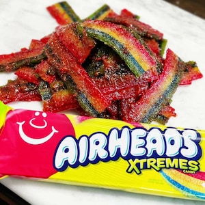 Chamoy Airhead Belts