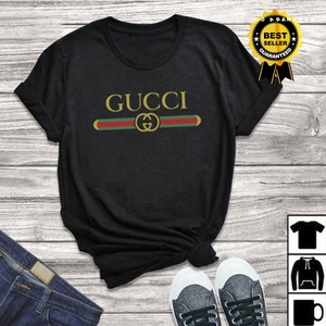 gucci etsy shirt