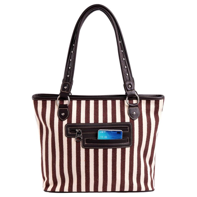 Rottweiler Dog Tote Bag