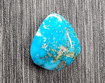 ソノランローズターコイズ | ザカリー加工カボション