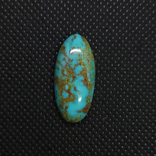 Kingman Turquoise Threader