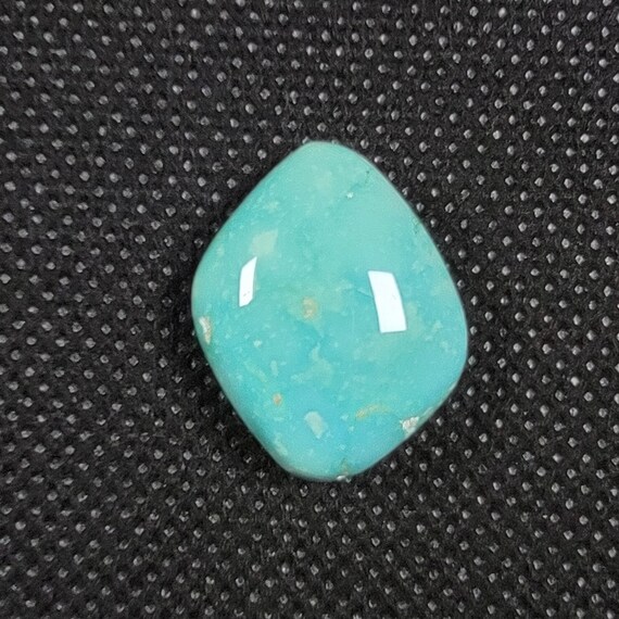 エメラルドグリーン　トルコ石カボション エメラルドバレー ターコイズ カボション | グリーン ジェムストーン