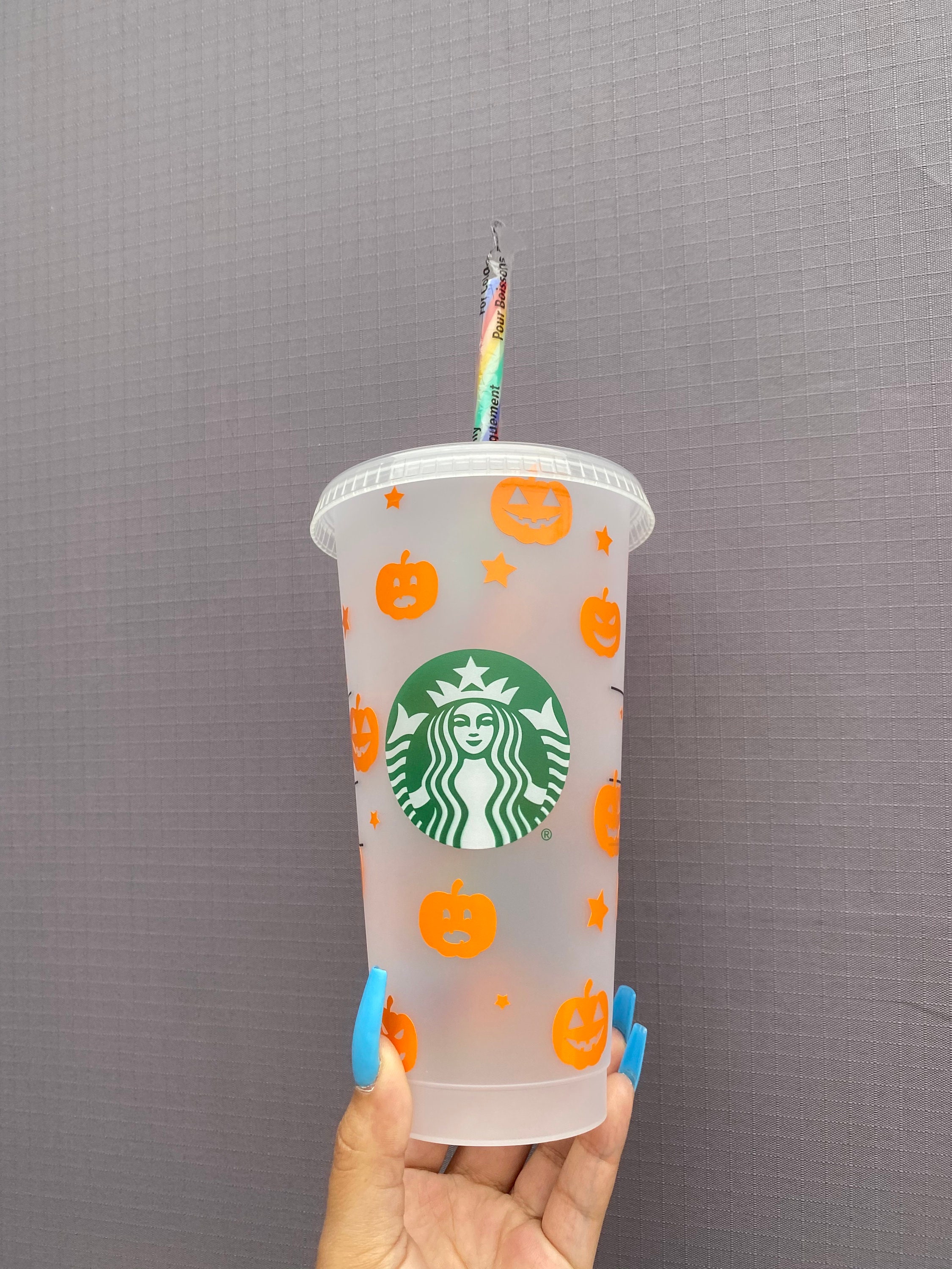 starbucks pumpkin reusable cup price