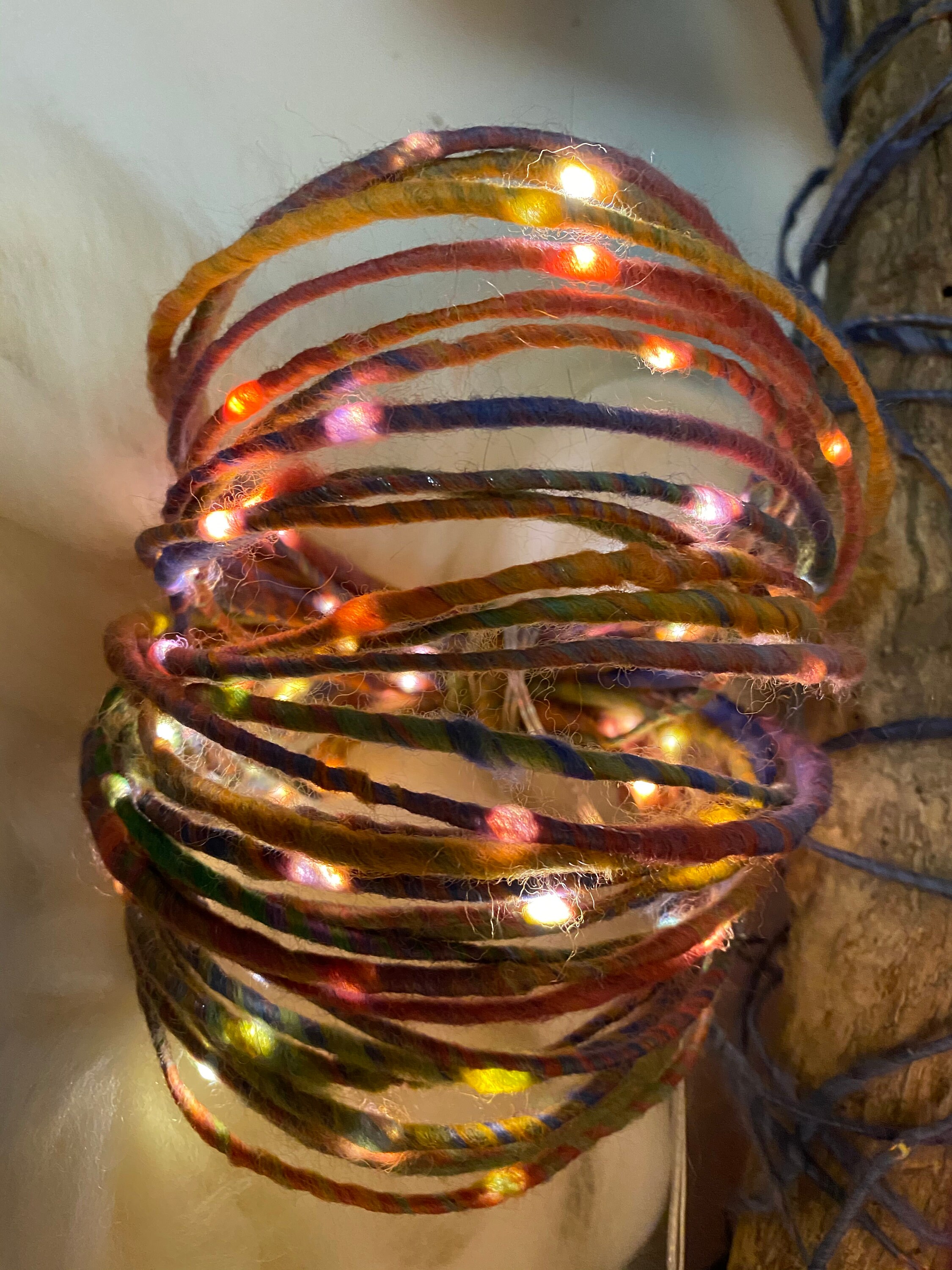 Fairy Lights USB LED 10m 100 Lights Remote Control Etsy Australia