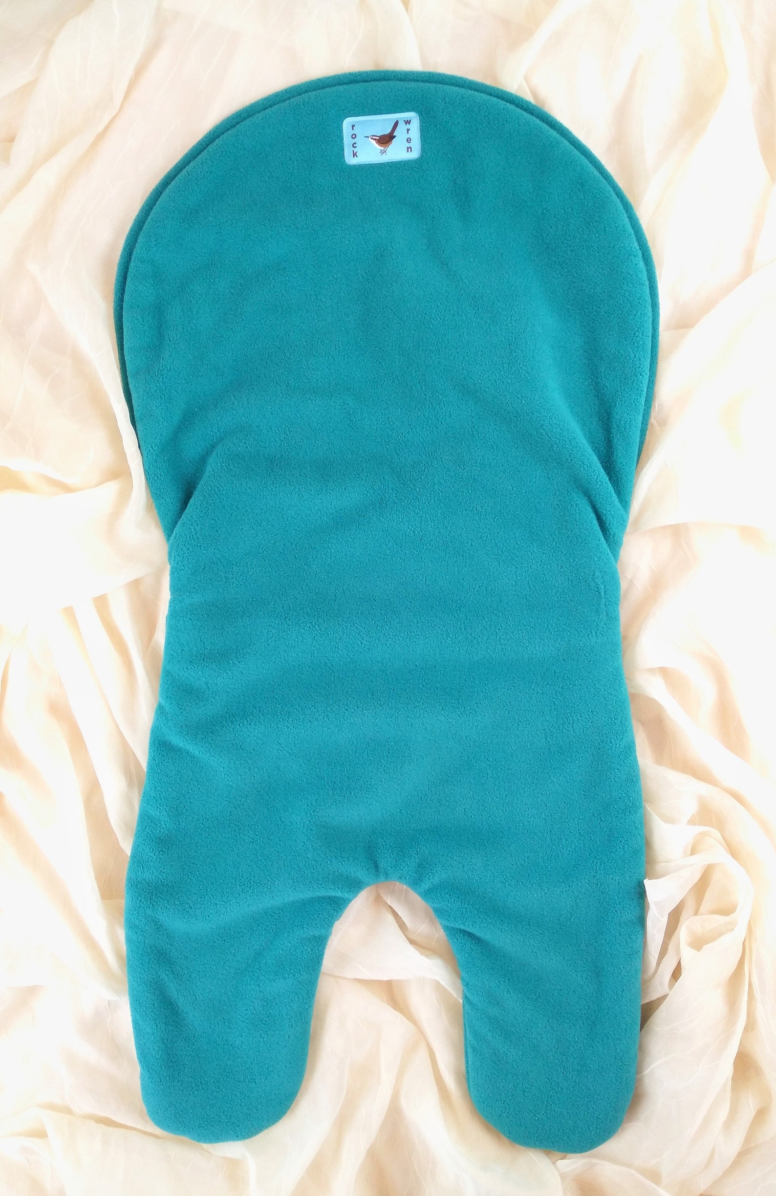 Baby fleece bunting bag Etsy