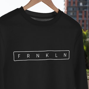 Franklin | Hometown | City | Sweatshirt