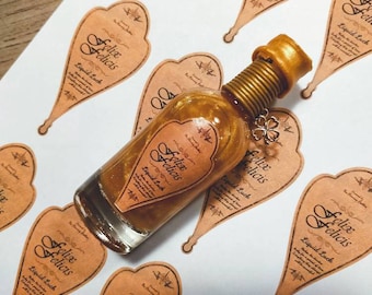 Potion Liquid - Etsy