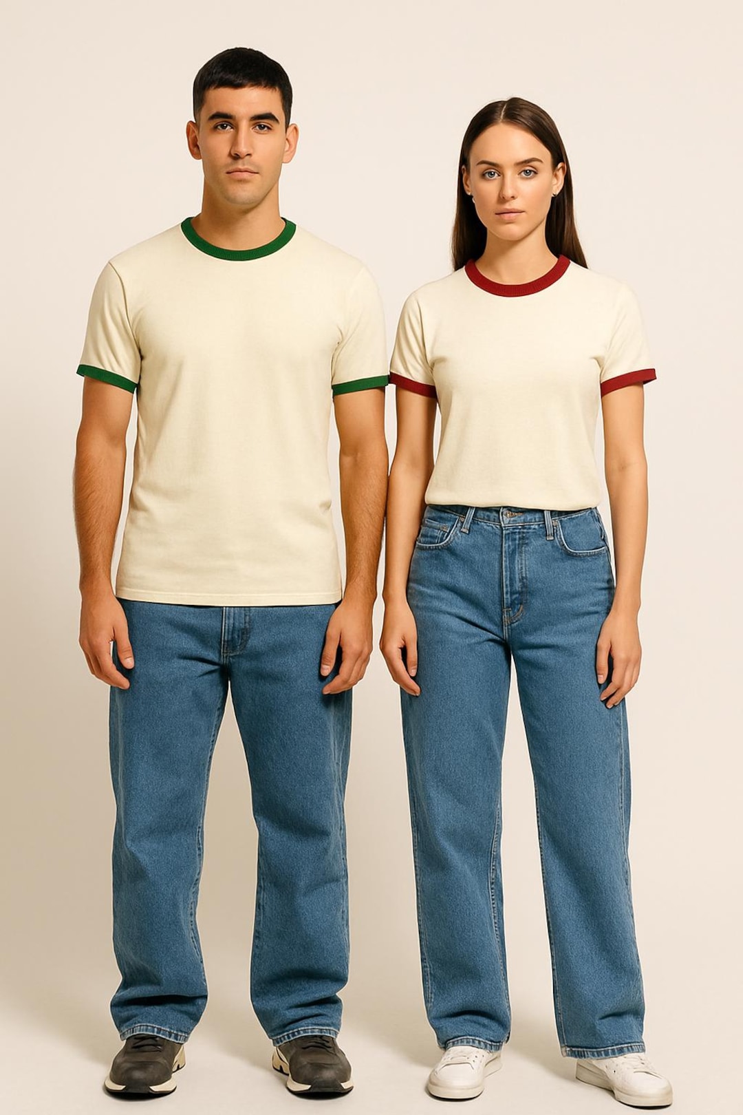 Vintage / リンガーTシャツ リンガーTシャツ | VINTAGE ROCK STORE