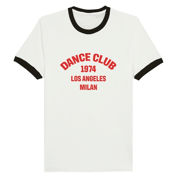 ☆KIRSH☆ graphic ringer t-shirt white MUSINSA | KIRSH Graphic Ringer T-Shirt [White]