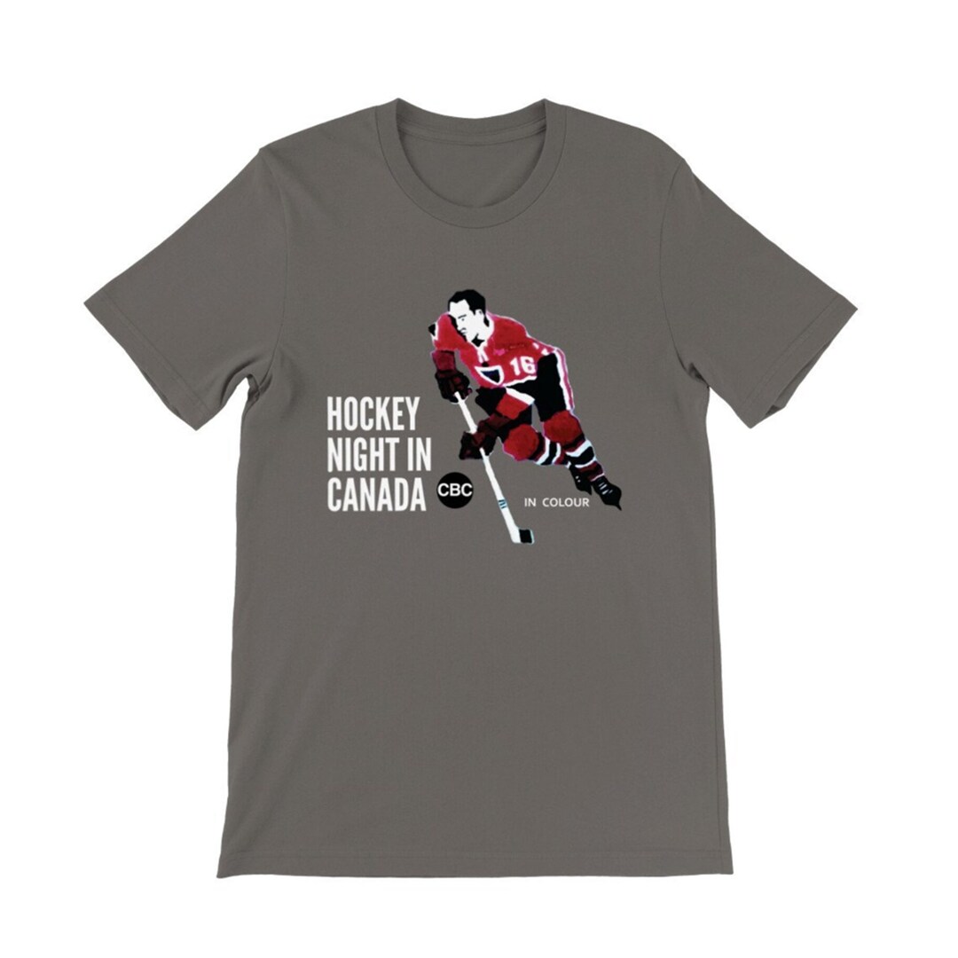 Cbc Radio Watch Hockey Night In Canada NHL CBC Sports Hockey Night