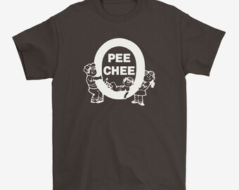 O pee chee Heavyweight Cotton T-shirt