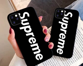 Supreme Iphone 8 Etsy Supreme Iphone 8 Etsy
