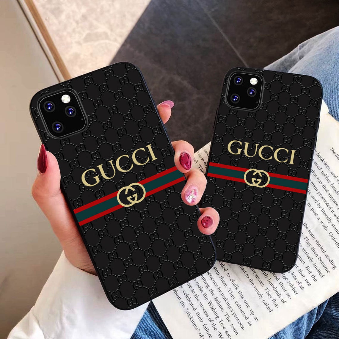 Luxus Hüllen iPhone 12 Pro Max Samsung Note 20 Fall iPhone Etsy