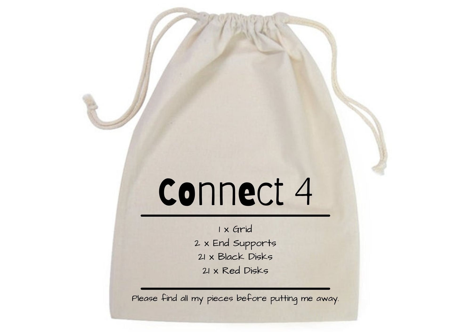 Board Game Storage Bags 1 Etsy