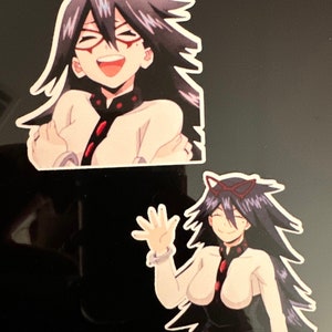 Anime Cartoon Sticker