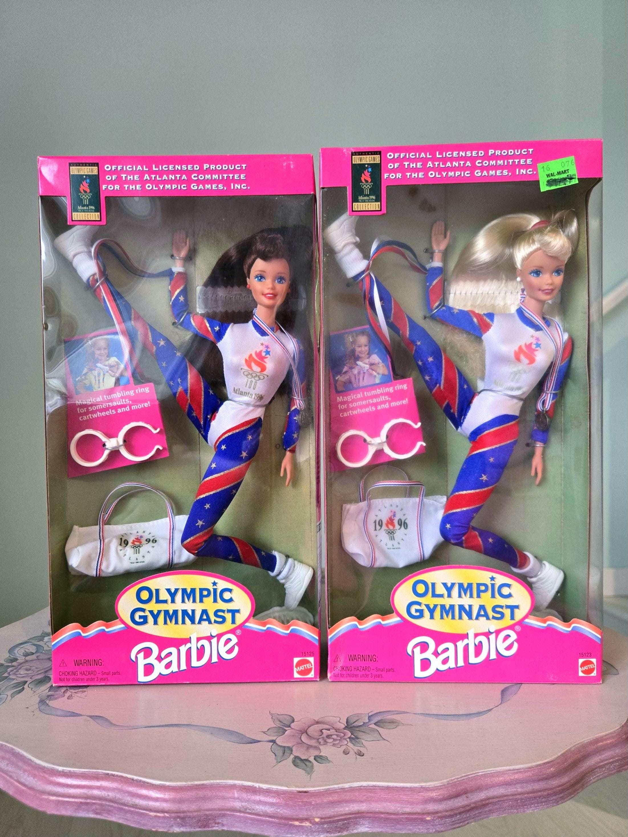 Aerobic barbie - Etsy 日本
