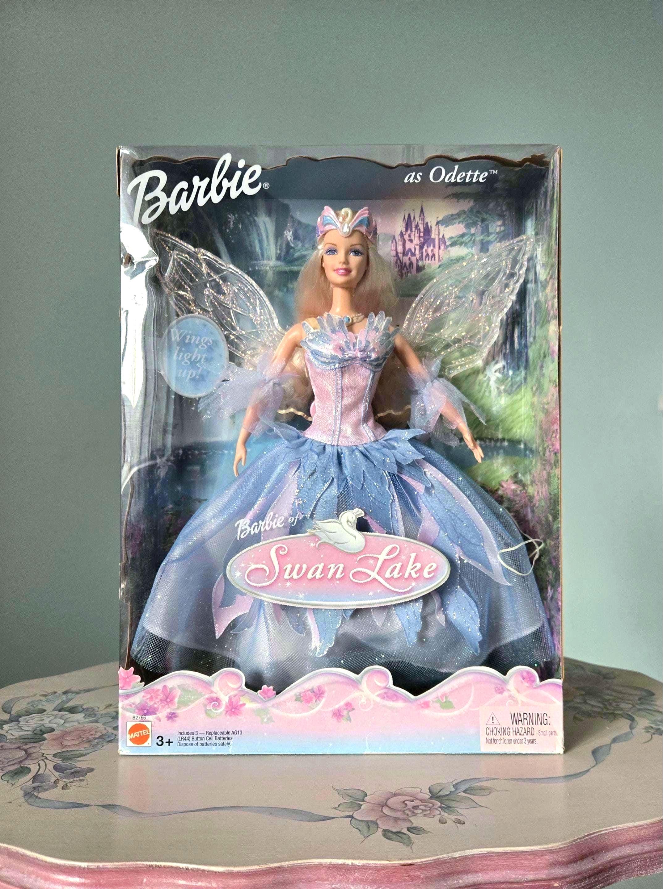 Margot Robbie El Origen De La MuÃ±eca Barbie Gimnasio Infantil