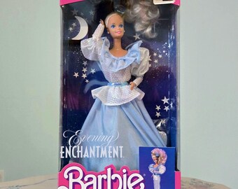 Barbie My First Tea Party 1995 Y Barbie 90s Vintage Barbie