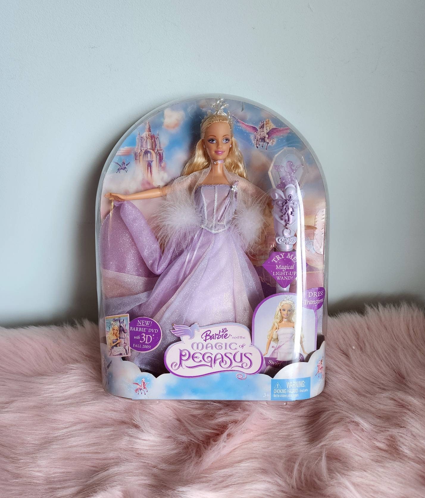 fast-shipping-easy-returns-free-fast-delivery-trend-fashion-products-mattel-barbie-pegasus