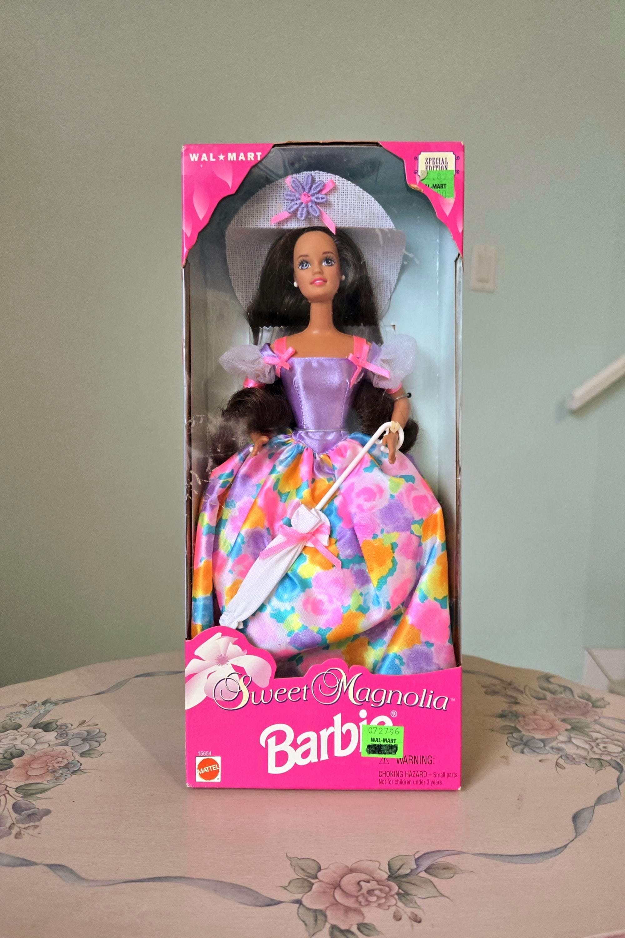 90s Black Barbie - Etsy Hong Kong