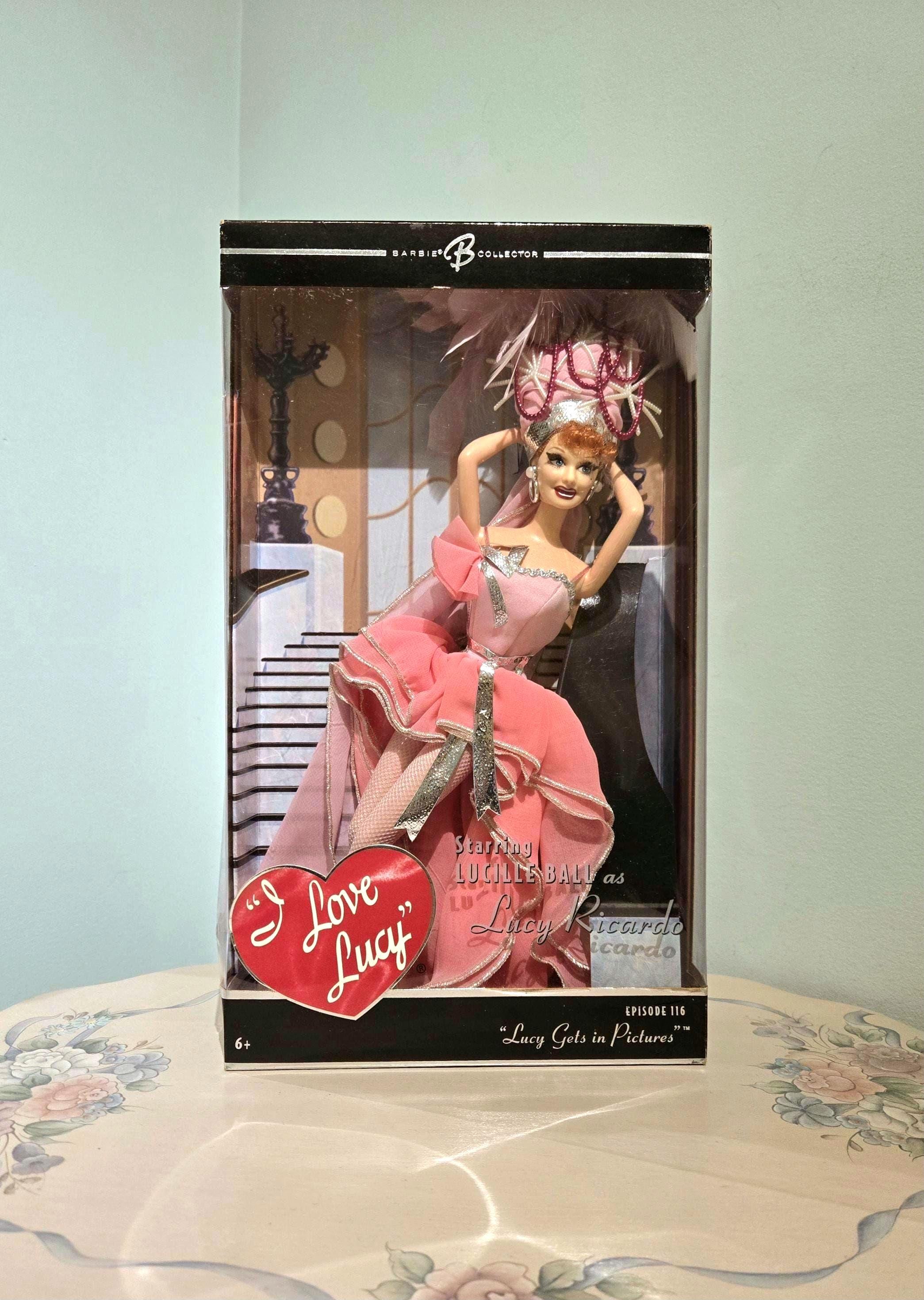 lucille ball pink dress Lucille ball pink dress