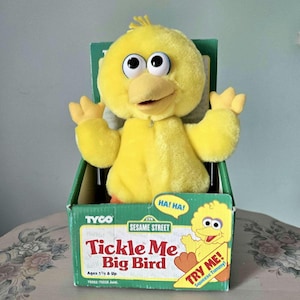 Tickle me elmo 1996 - Etsy 日本