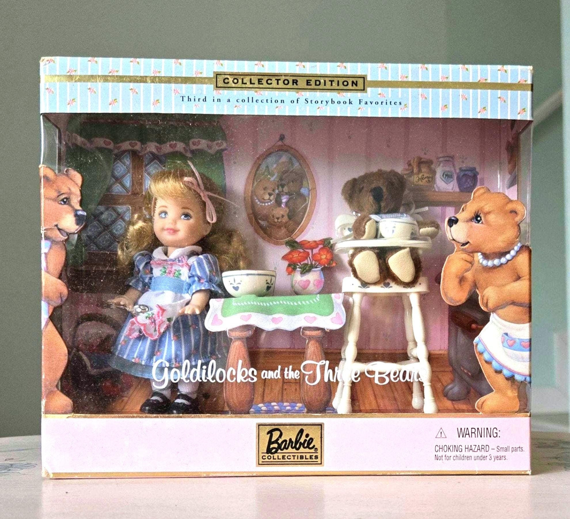 2000 Barbie - Etsy