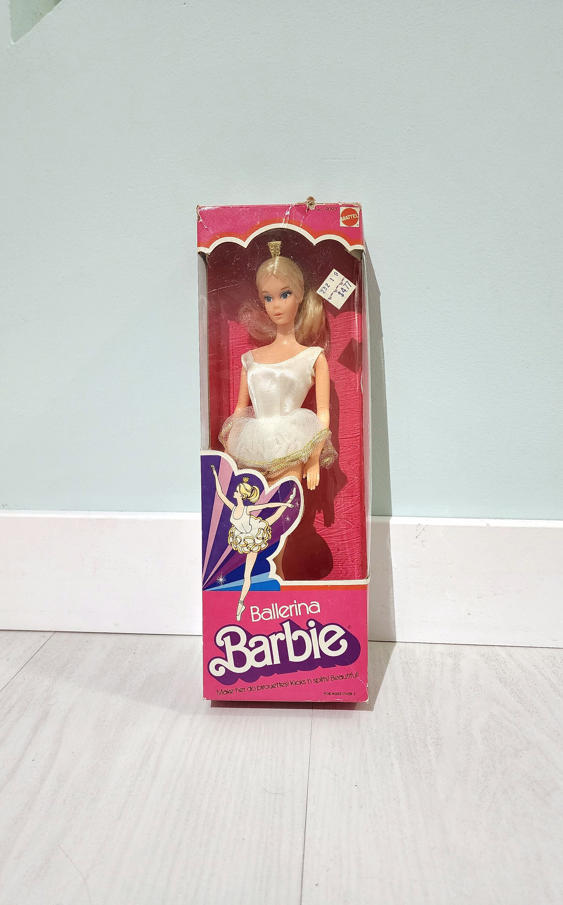 Barbie Anni Barbie Luce Di Stelle Valore Vestito Carnevale Barbie