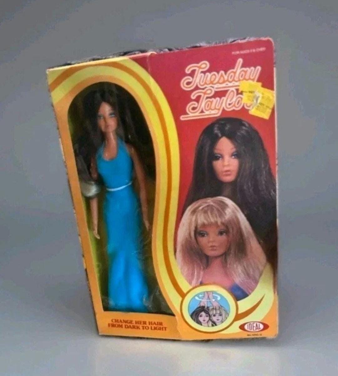 Hannah montana barbie doll - Etsy 日本