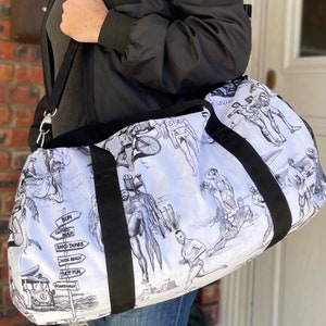 Travel, GAY SUMMER Duffle Bag