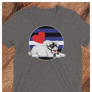 Pig Play---BALLGAG and FOLSOM Gay Graphic T-shirt