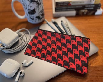 Travel, BEARSTOOTH Zipper Pouches