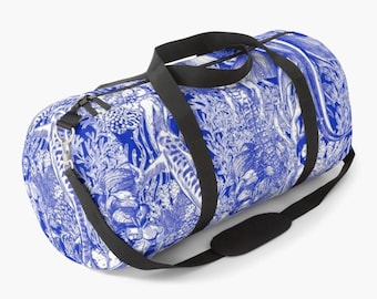 Travel, ATLANTIS Duffle Bags