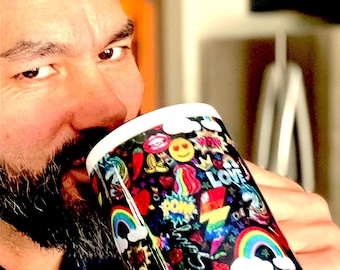 CUPS OF JOE