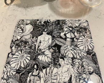 COASTERS