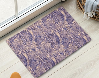 Well...Cum Home, ATLANTIS Coir Doormats