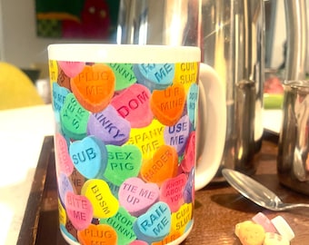 CUPS OF JOE