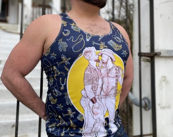 BARE NECESSITees & Tanks