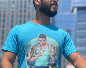 Tutti Frutti, SOFT SERVICE Gay Graphic T-shirt