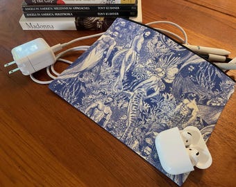 Travel, ATLANTIS Zipper Pouches