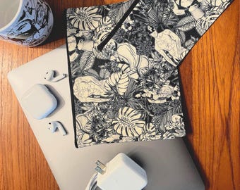 Travel, MEAT RACK Zipper Pouches