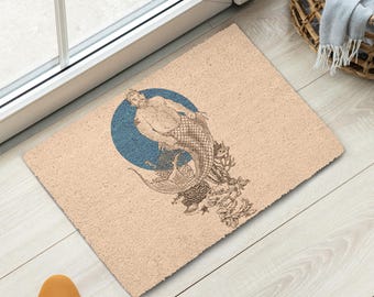 NEW---COIR DOORMATS