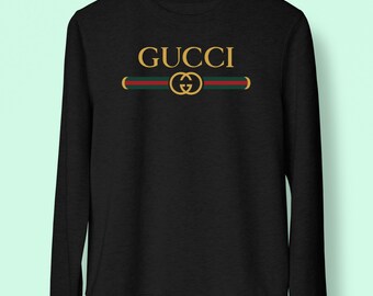 gucci inspired t shirt