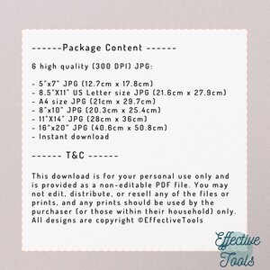 2021 PRINTABLE Calendar 2021 Wall Calendar Printable JPG | Etsy