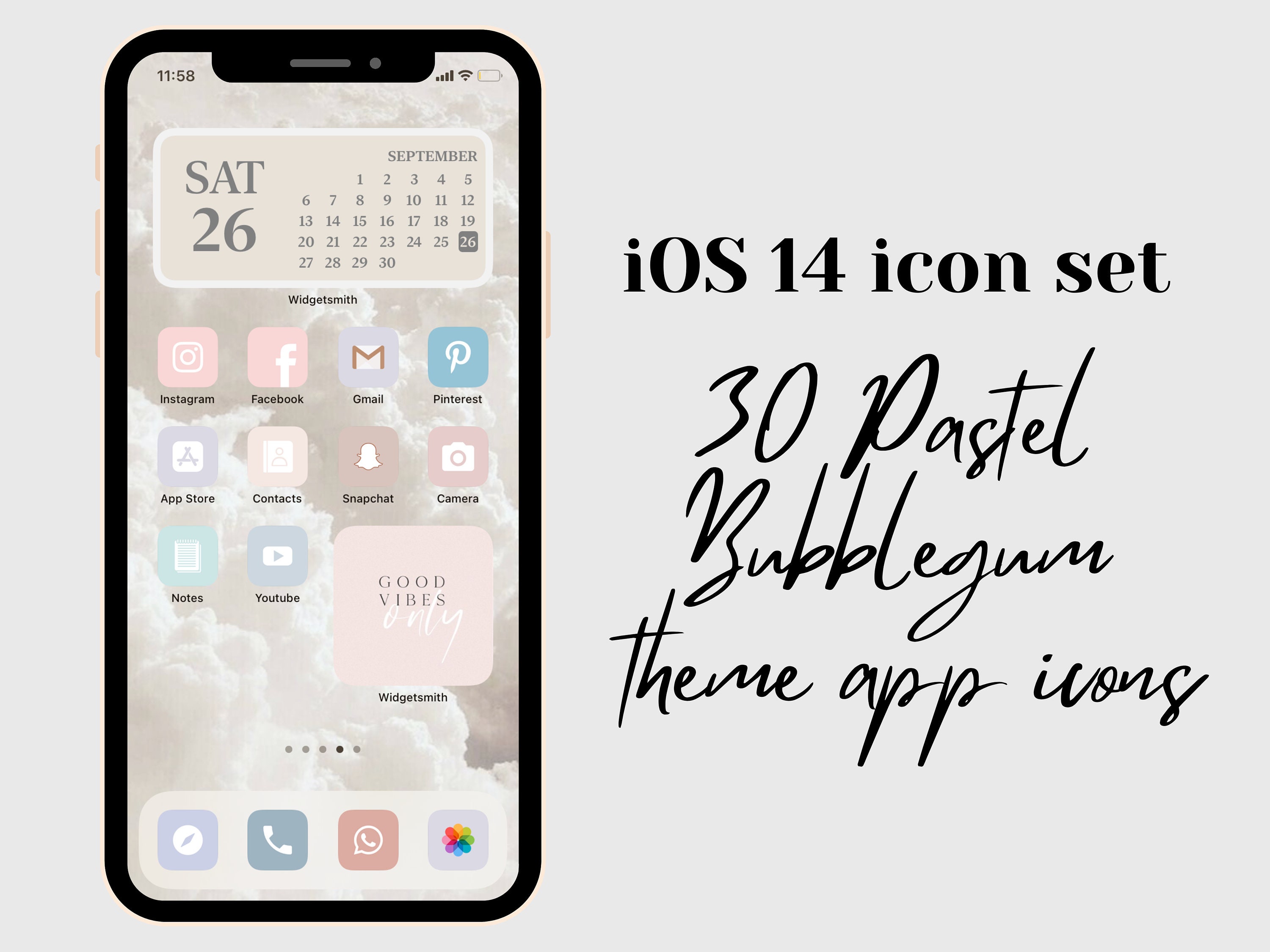 Ios 14 Icons Pink And Blue Pastel Bubblegum Ios 14 Aesthetic Etsy Ios 14 Icons Pink And Blue Pastel Bubblegum Ios 14 Aesthetic Etsy
