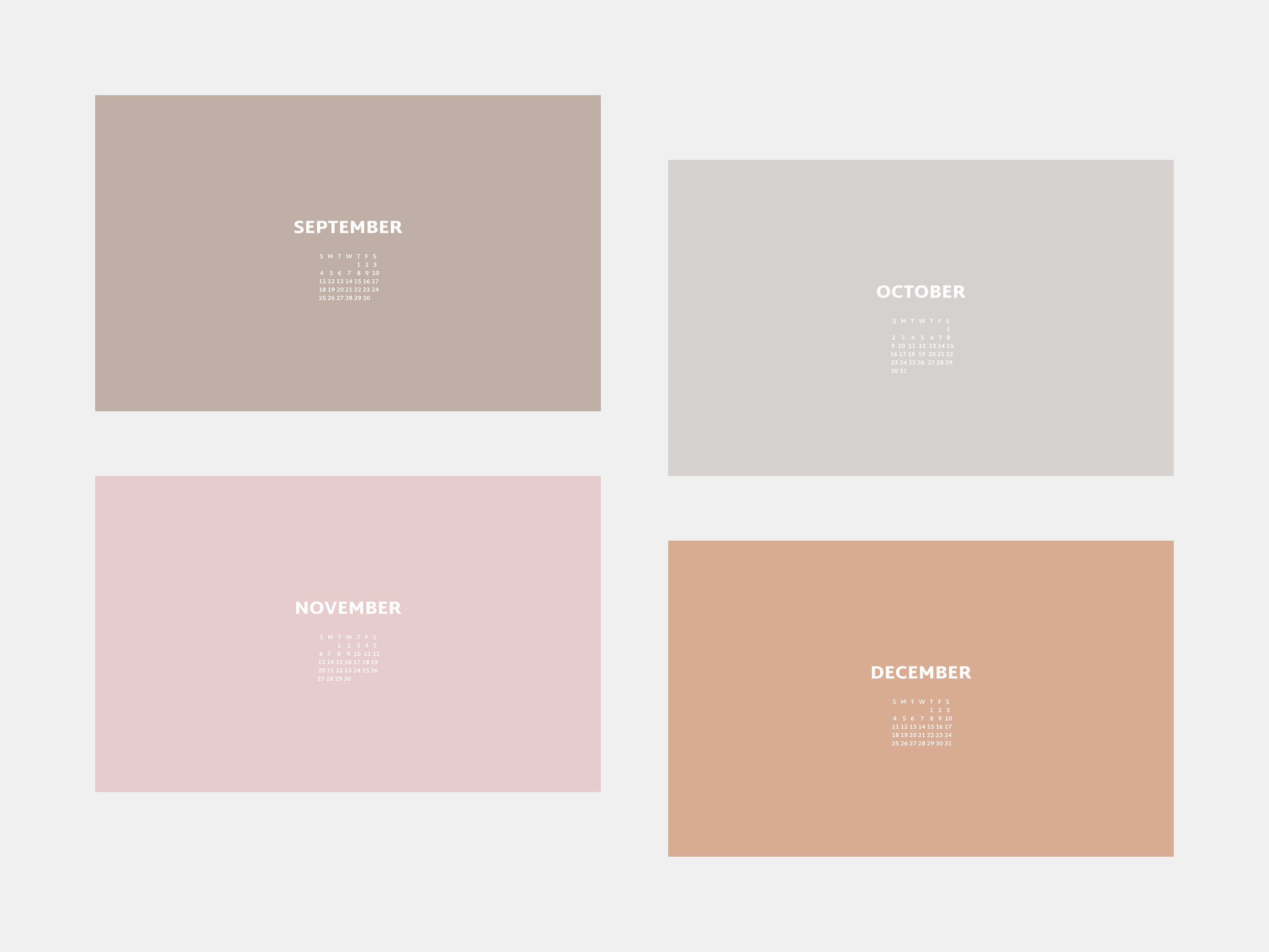 2022 Desktop Wallpaper Calendar 2022 Desktop Background Etsy