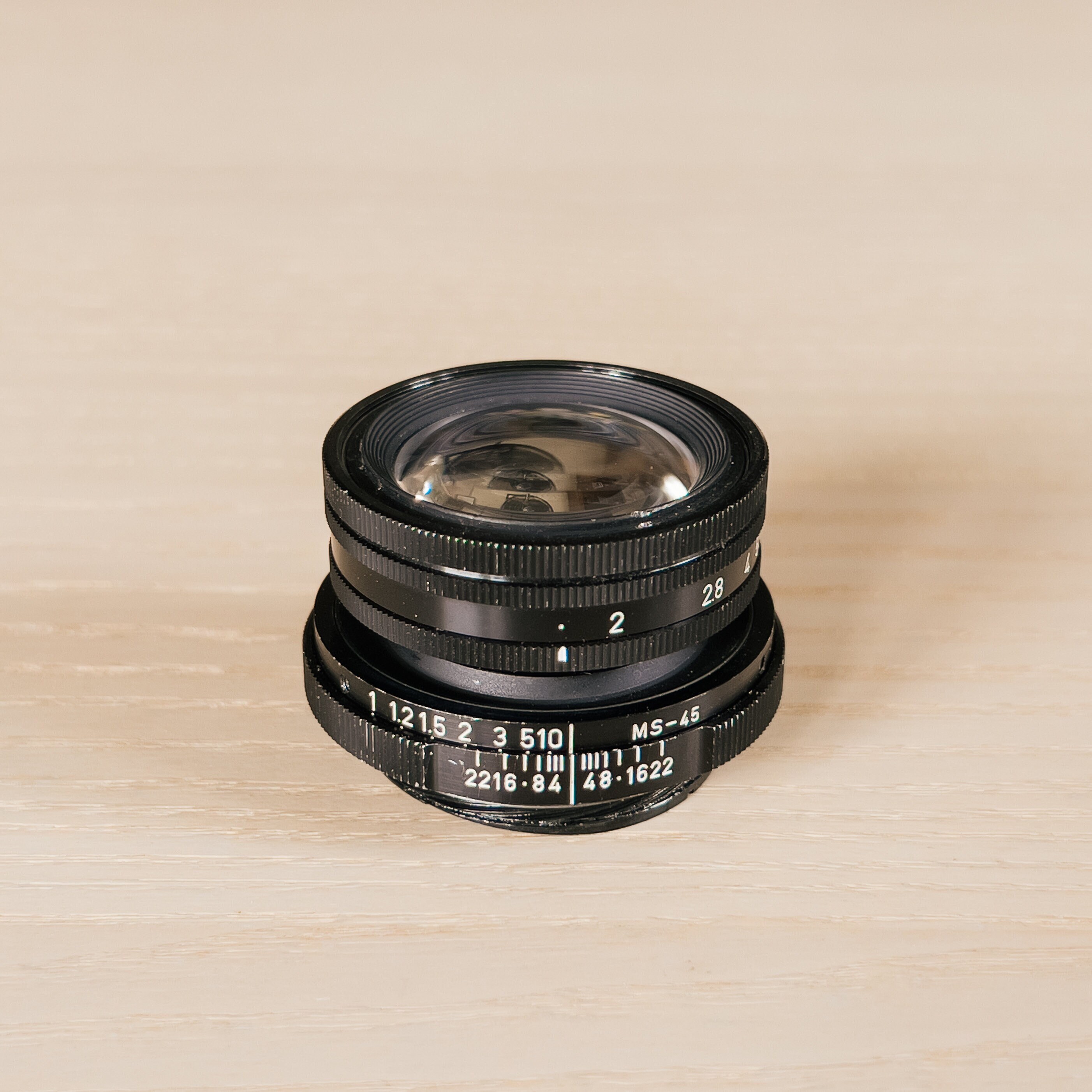 ミノルタ ROKKOR-QF f1.7/40mm fuji-Xマウント改造 ミノルタ ROKKOR-QF f1.7/40mm fuji-Xマウント改造