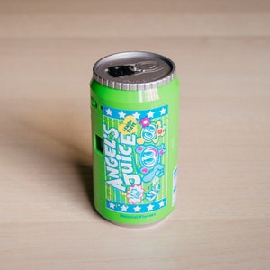 Angel's Juice Can 35mm Film Camera - Etsy